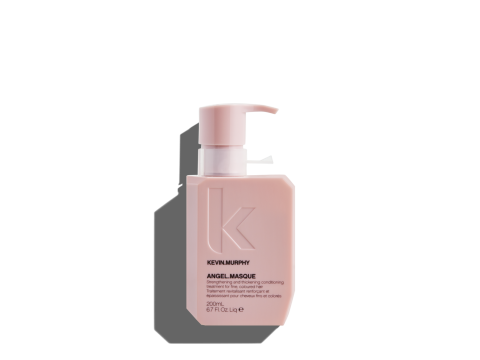 Kevin Murphy ANGEL.MASQUE Conditioning Treatment Stiprinanti kaukė dažytiems plaukams 200ml